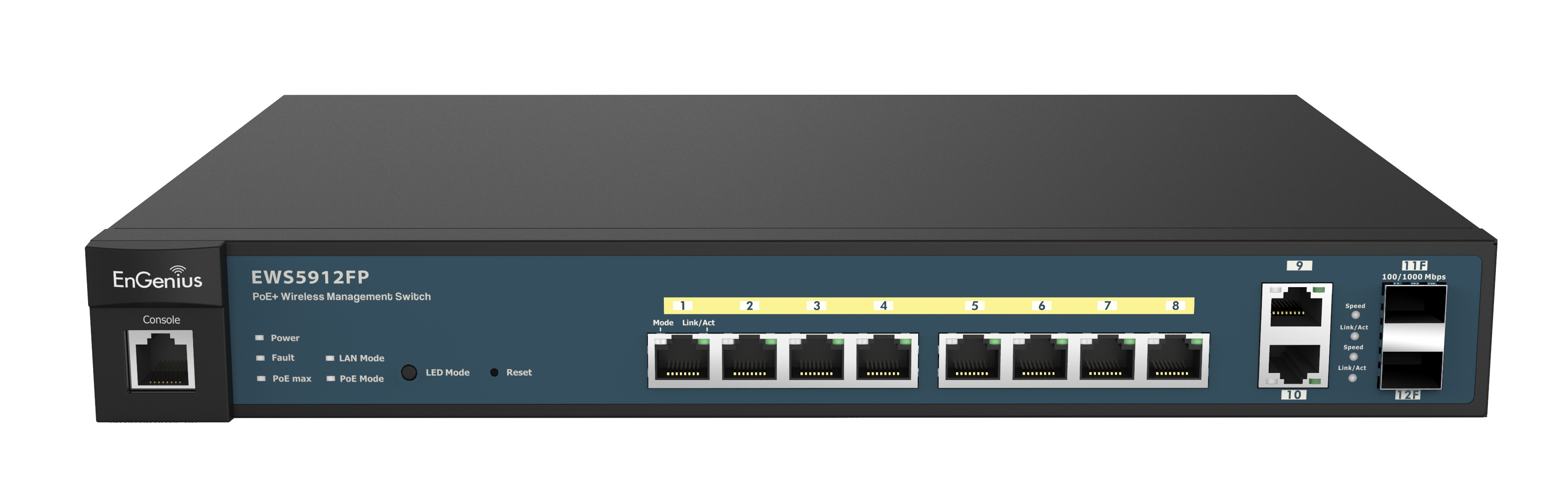 EWS5912FP EnGenius