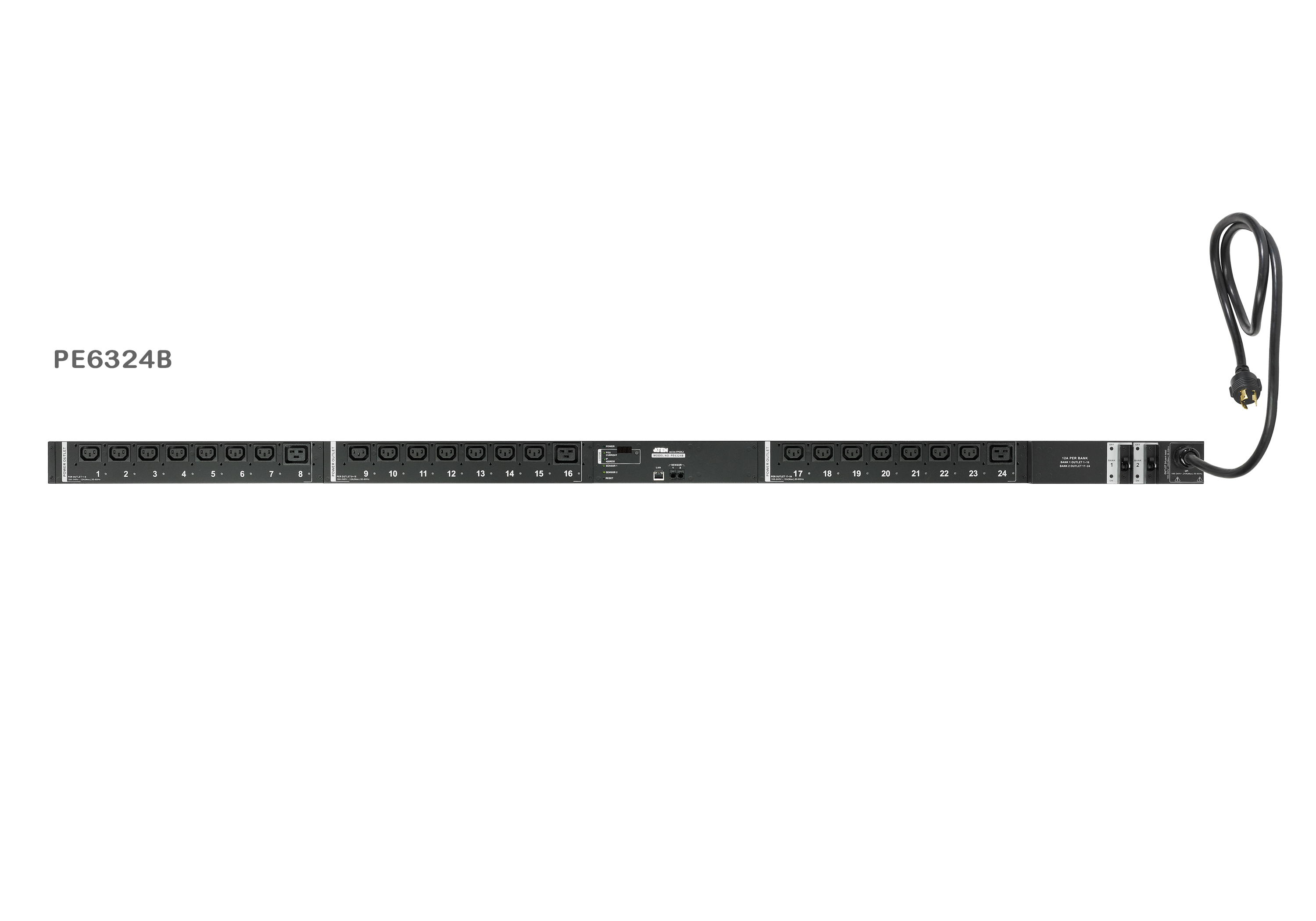 PE6324 ATEN