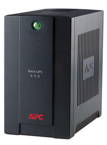 BX650CI-FR APC