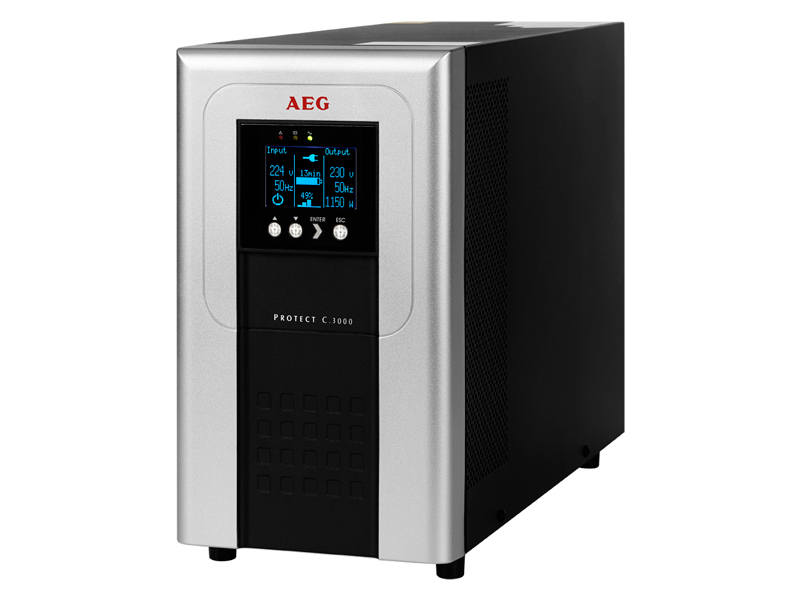 6000016105 AEG