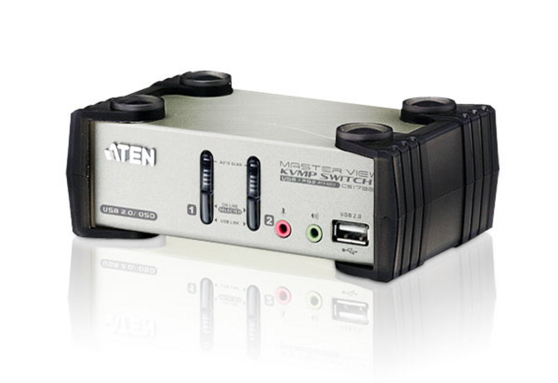 CS1732B-A7-G ATEN