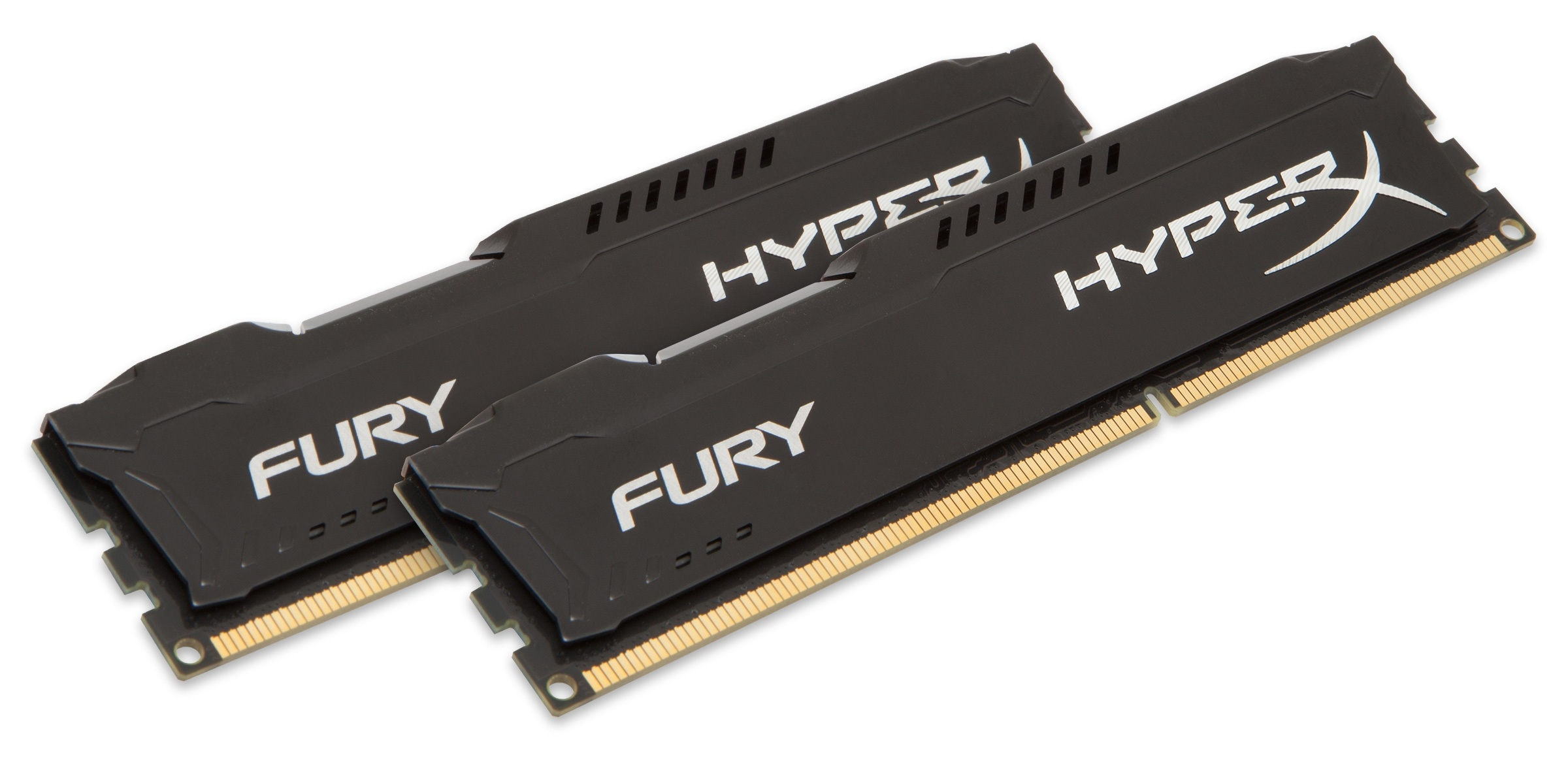 HX318C10FBK2/16 HyperX