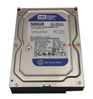 WDC:WD5000AAKX-500A