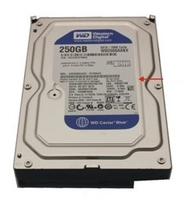 WDC:WD2500AAKX-500A
