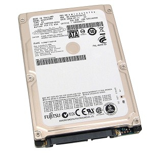 FUJ:CP170681-XX Fujitsu