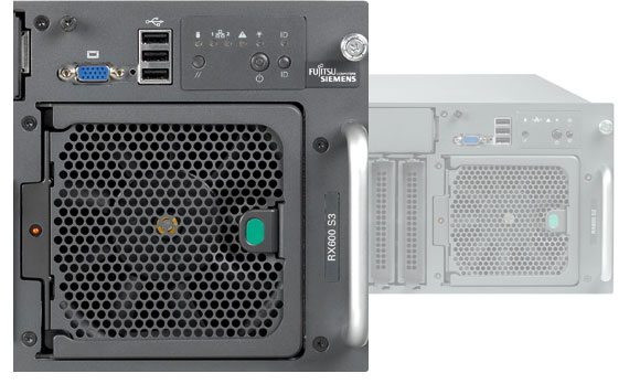 S26113-F483-L5 Fujitsu