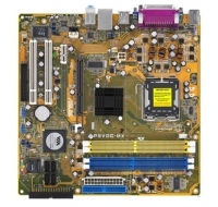 P5VDC-MX/C