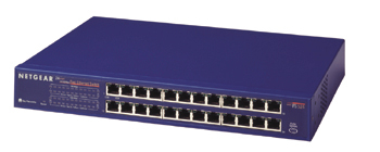 FS524GE NETGEAR