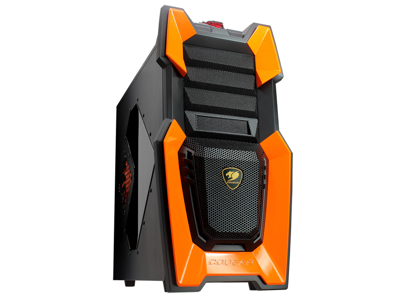 CHALLENGER-O COUGAR