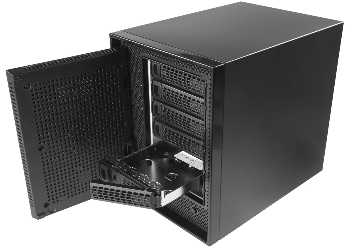 RN51600-100EUS+6XWD40EFRX NETGEAR