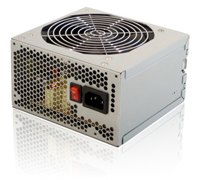 GPS-500AB-A Chieftec