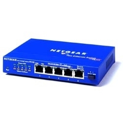 FS105GE NETGEAR