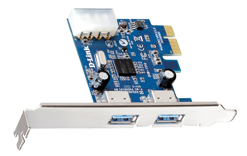DUB-1310/A1A D-Link