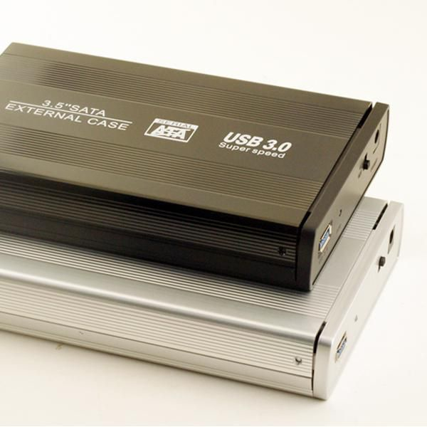 MS1TBE3.5USB/3.0 CoreParts