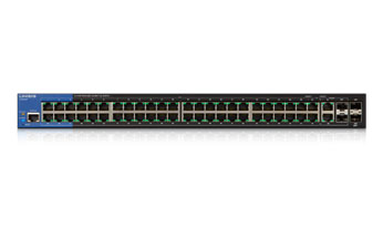 LGS552P-UK Linksys