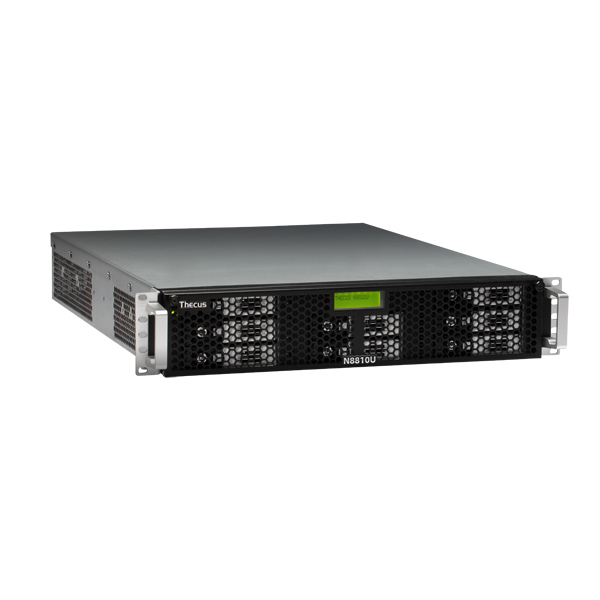 N8810U/16TB Origin Storage