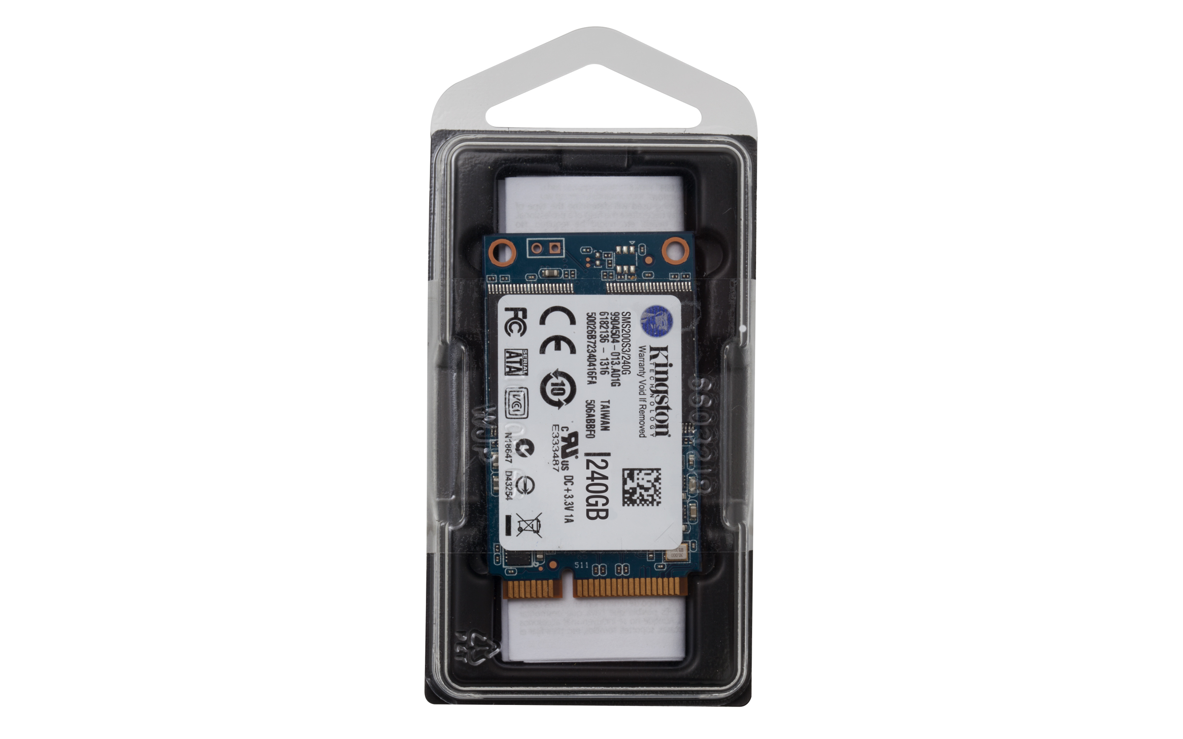 SMS200S3/240G Kingston Technology
