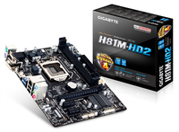 GA-H81M-HD2