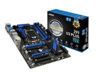 "Z97 U3 PLUS"