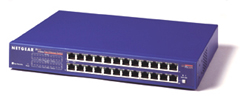 FS524SGE NETGEAR
