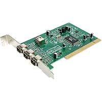 PCI1394-4 StarTech.com
