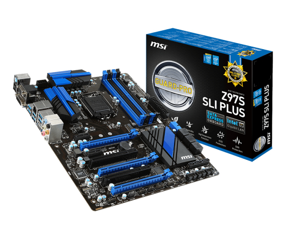 7930-001R MSI
