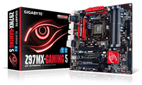 "GA-Z97MX-GAMING 5"