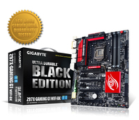 "GA-Z97X-GAMING G1 WIFI-BK"