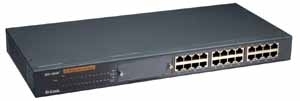 DES-1024R+ D-Link