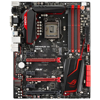 "MAXIMUS VII HERO"