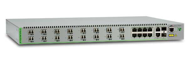 AT-FS970M/16F8-SC-10 Allied Telesis