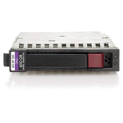 "581286-B21 - NEW SPARES" HP
