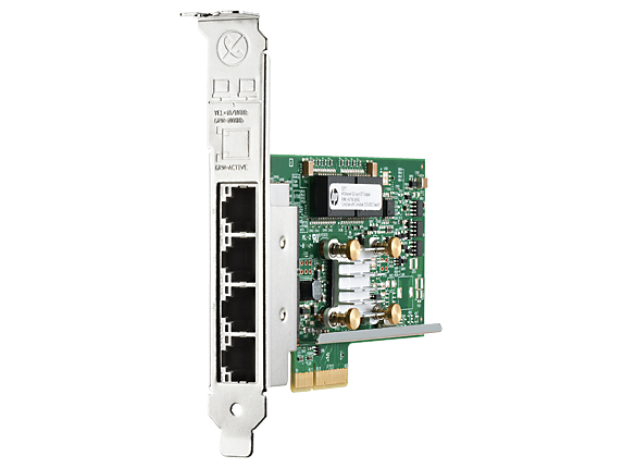 "647594-B21 - NEW RETAIL" HP