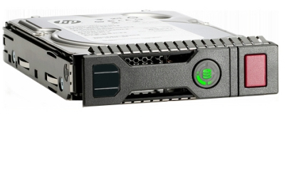 "652611-B21 - NEW RETAIL" HP
