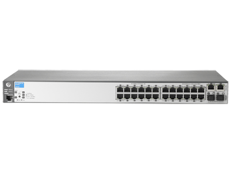 "J9623A-HPN - NEW RETAIL" HP