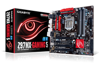 "GA-Z97MX-Gaming 5-R1"
