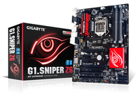 "G1.Sniper Z6-R1"