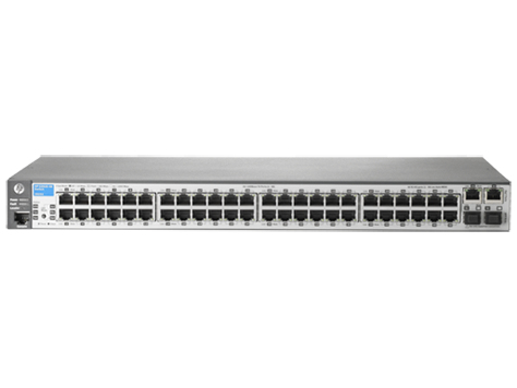 "J9626A-HPN - NEW RETAIL" HP