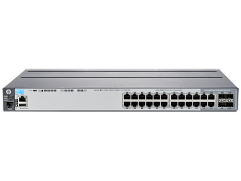 "J9726A-HPN - NEW RETAIL" HP