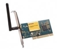 WG311IS NETGEAR