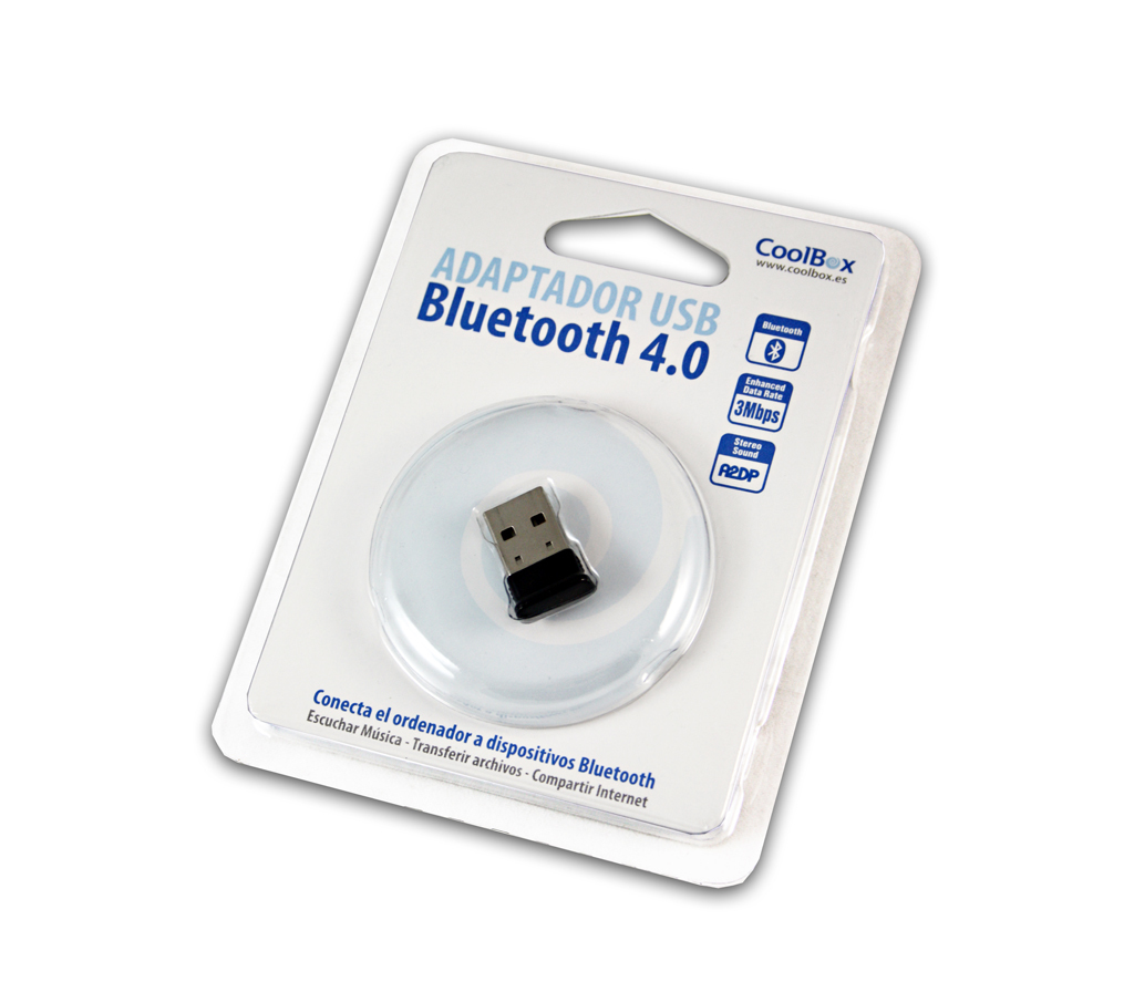 COO-BLU4M CoolBox