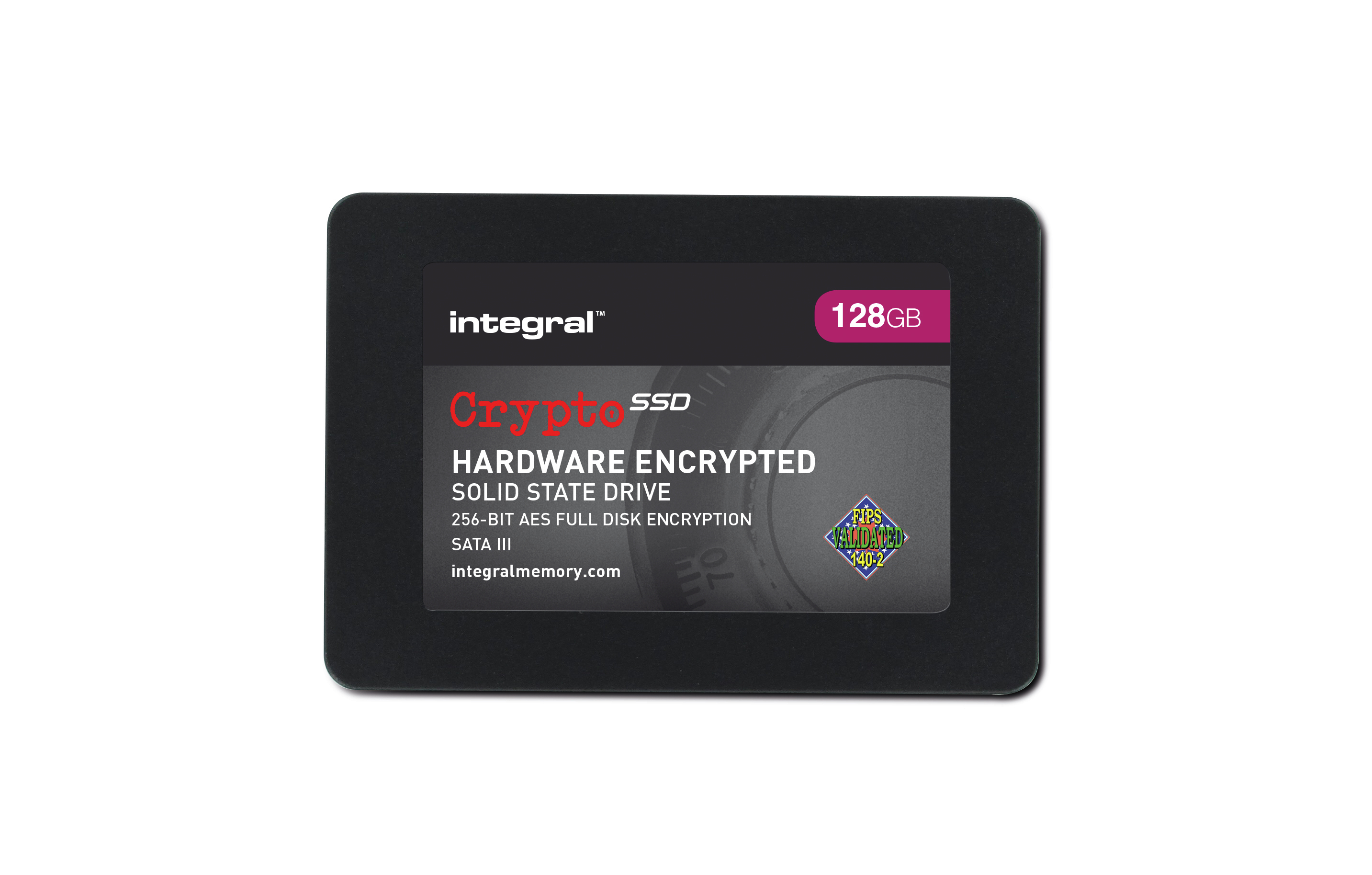 INSSD128GS625M7CR140 Integral