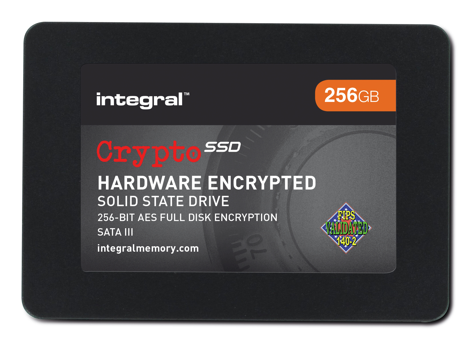 INSSD256GS625M7CR140 Integral