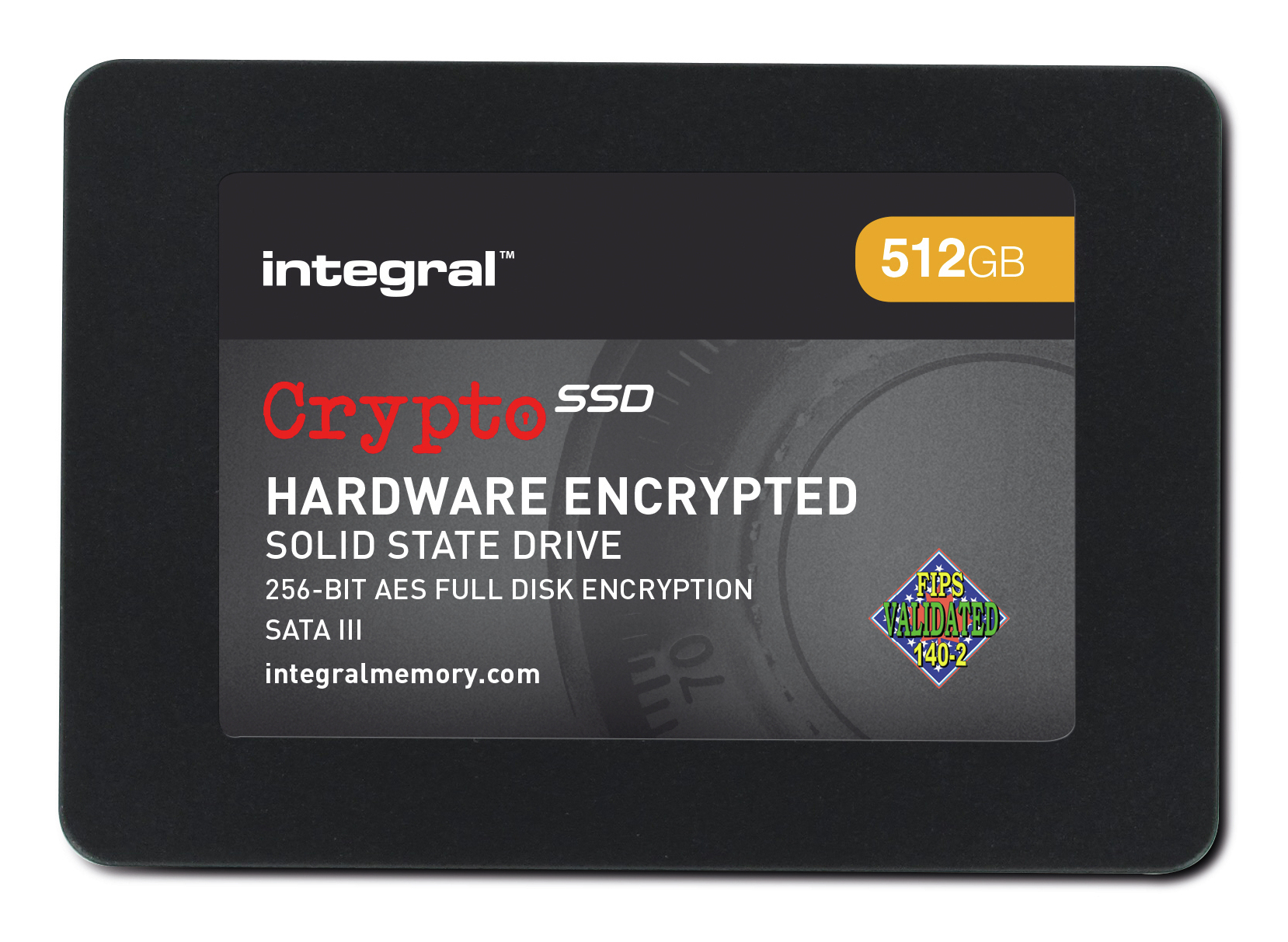 INSSD512GS625M7CR140 Integral