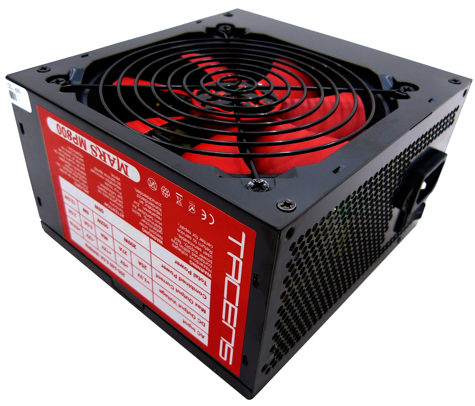 MP800 Mars Gaming