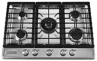 KFGS306VSS KitchenAid
