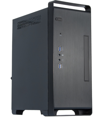 BT-04B-U3-350BS Chieftec