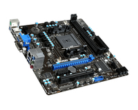 A88XM-P33