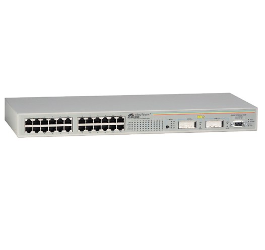 AT-8024GB Allied Telesis