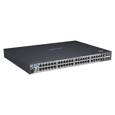 "J9022A#KUN EN PR. FH" HP